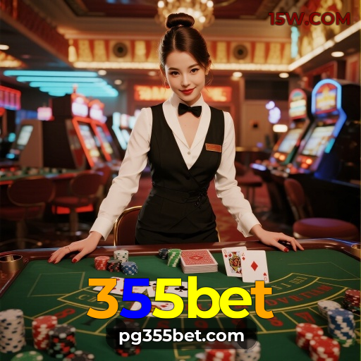 Catálogo 355bet 2.547 jogos - Pragmatic Play, Evolution, NetEnt