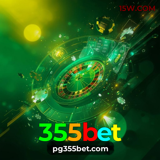 355bet.com | Cassino Online Seguro e Regulamentado 