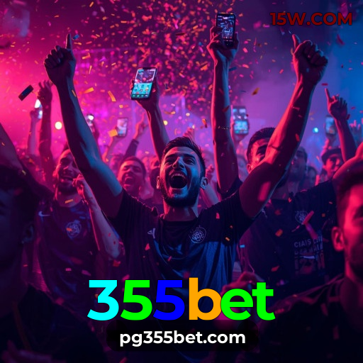 355bet Plataforma de Entretenimento Digital no Brasil