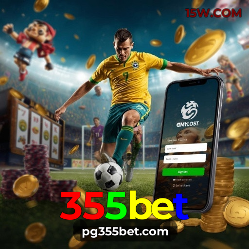355bet | Cassino Online com Dealer ao Vivo e Experiência Realista