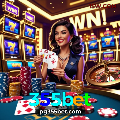 355bet Login - Acesso à Área de Membros VIP