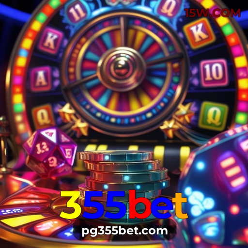Plataforma 355bet App: Slots que Mais Estão Pagando Agora