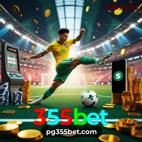 FAQ 355bet Brasil - Perguntas frequentes sobre bônus, PIX, RTP, APP mobile e VIP