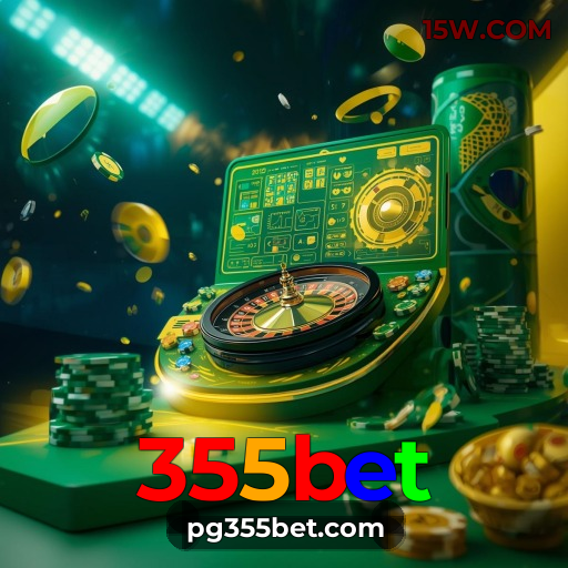 355bet: A Plataforma que Mais Paga no Brasil - Site Oficial