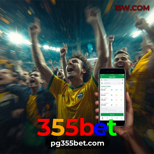 Descubra os Melhores Slots no 355bet
