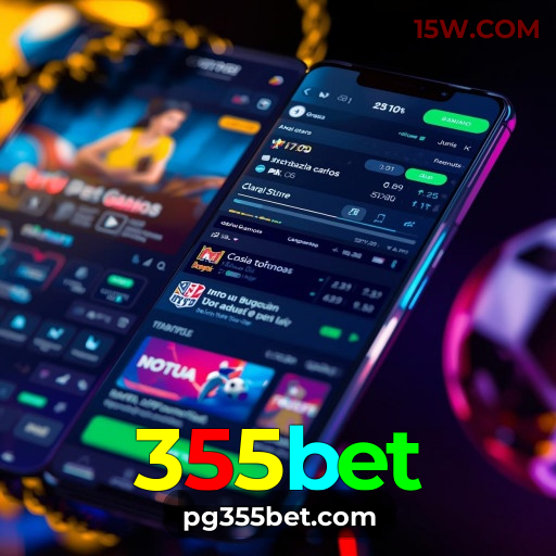 Requisitos do APK da 355bet para Android