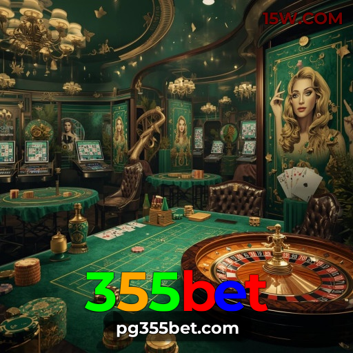 Experiência VIP na 355bet: Onde a Elite das Apostas se Encontra