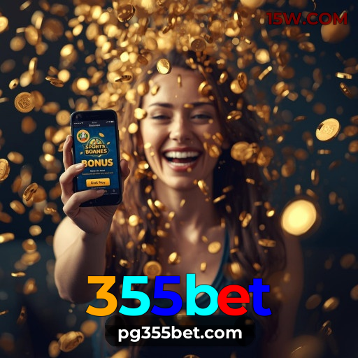 355bet Plataforma Online de Entretenimento para Brasileiros