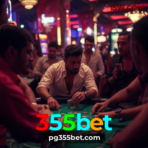 Catálogo 355bet 2.547 jogos - Pragmatic Play, Evolution, NetEnt
