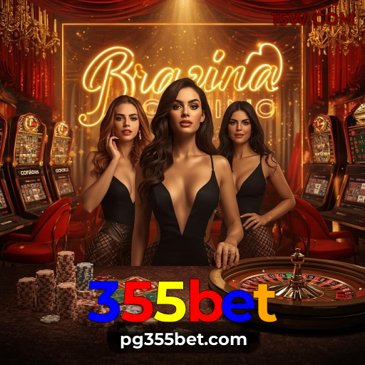 355bet.com | Cassino Online Confiável com Licença Oficial 