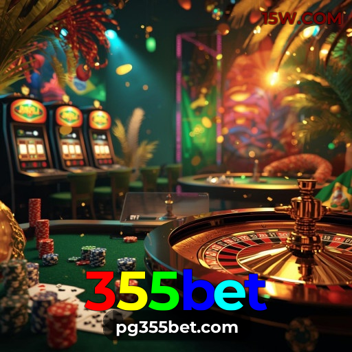 Apostas esportivas 355bet - A Melhor Casa De Apostas Online No Brasil