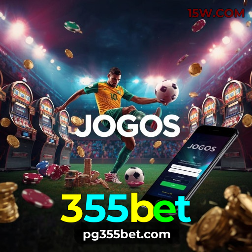 Loterias online disponíveis na 355bet